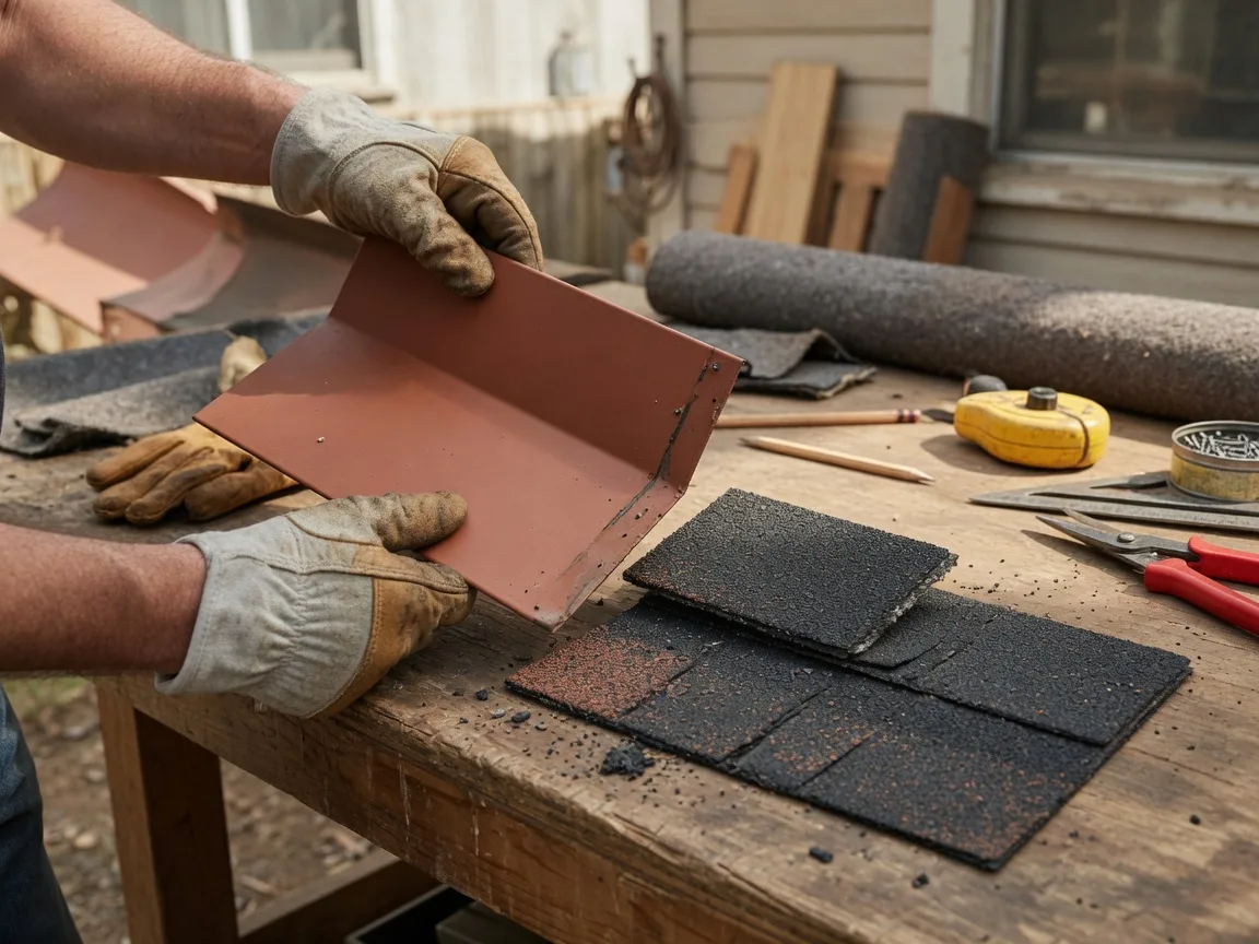 Roof Repair company in Winfield, AL